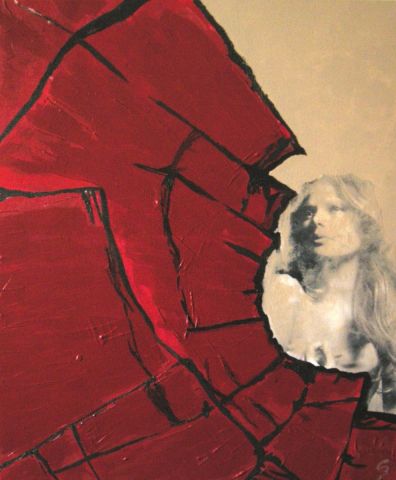 Constance March